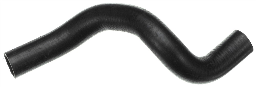 AC Delco Gold Upper Molded Radiator Hose 22782M - Main Image